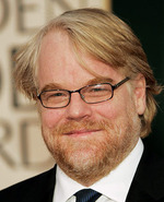 Philip Seymour Hoffman Memorial